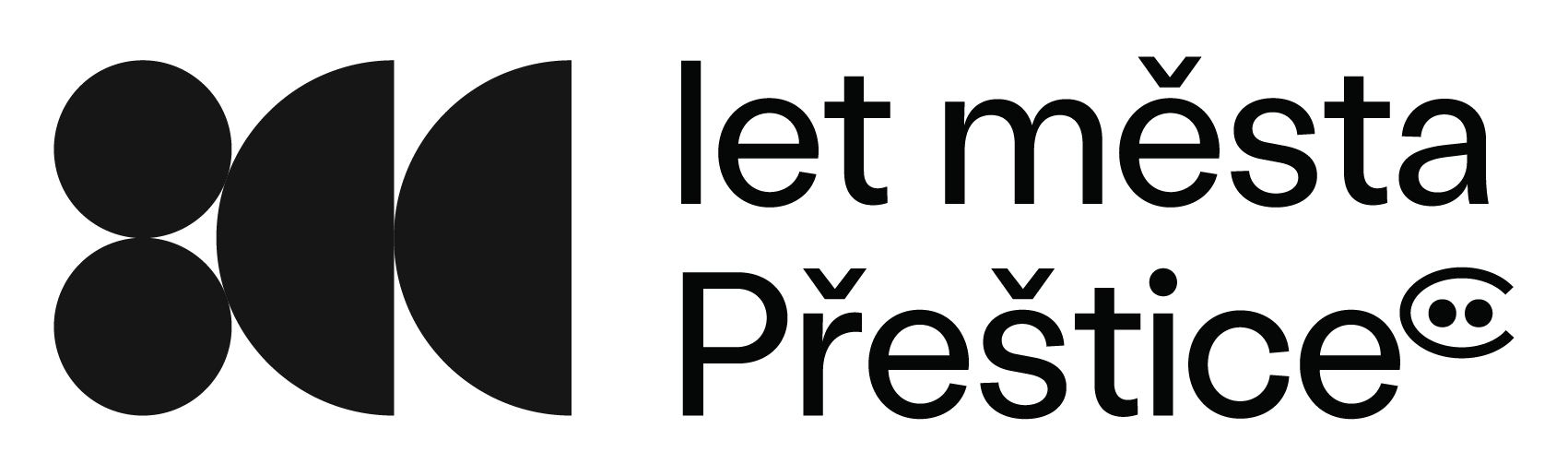 Logo Město Přeštice