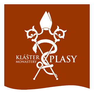 Logo Klášter Plasy