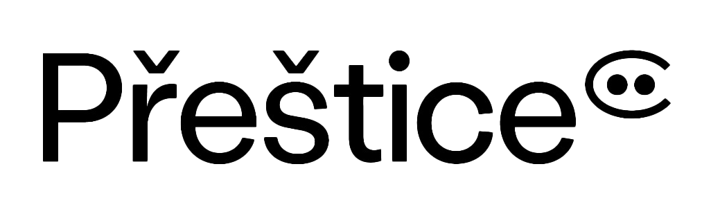 Logo Město Přeštice