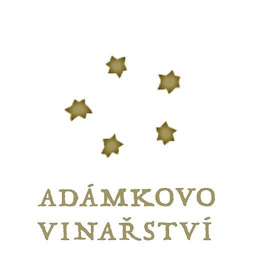 Logo Adámkovo vinařství