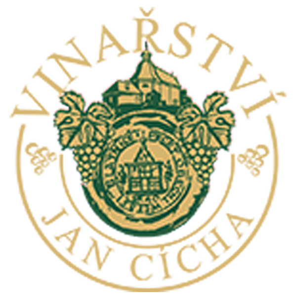 Logo Vinařství Jan Cícha