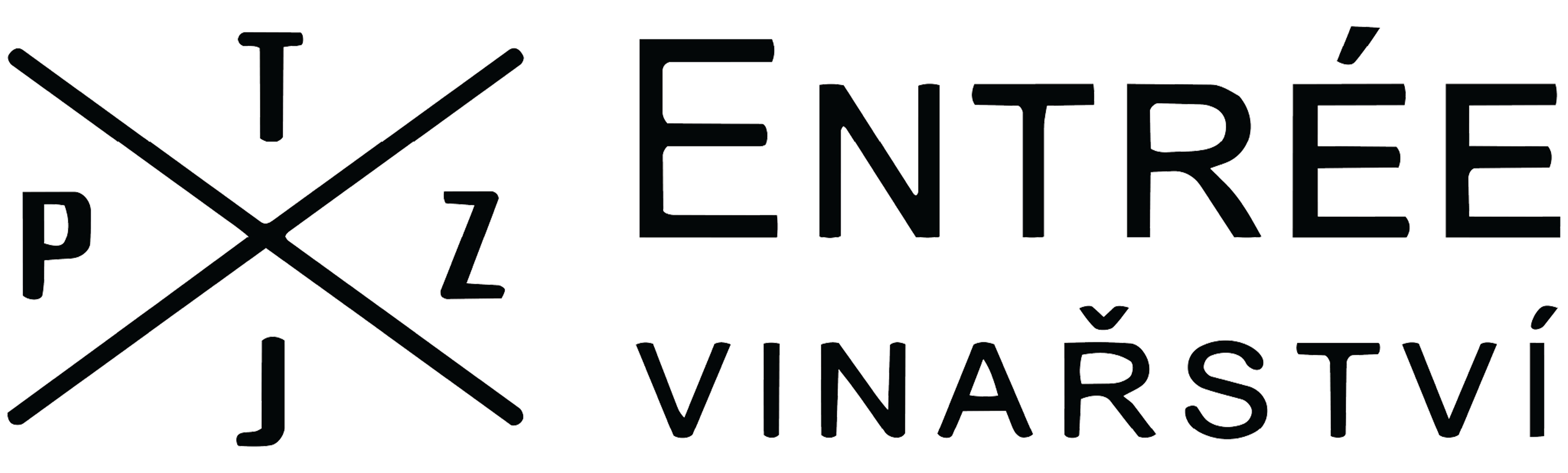 Logo Vinařství Entrée