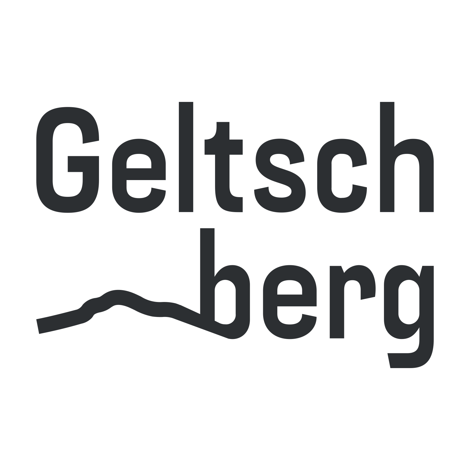 Logo Geltschberg Wines