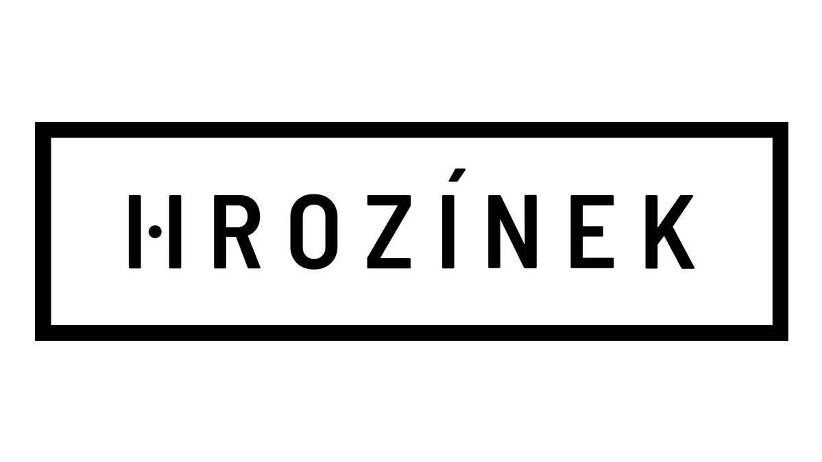 Logo Vinařství Hrozínek