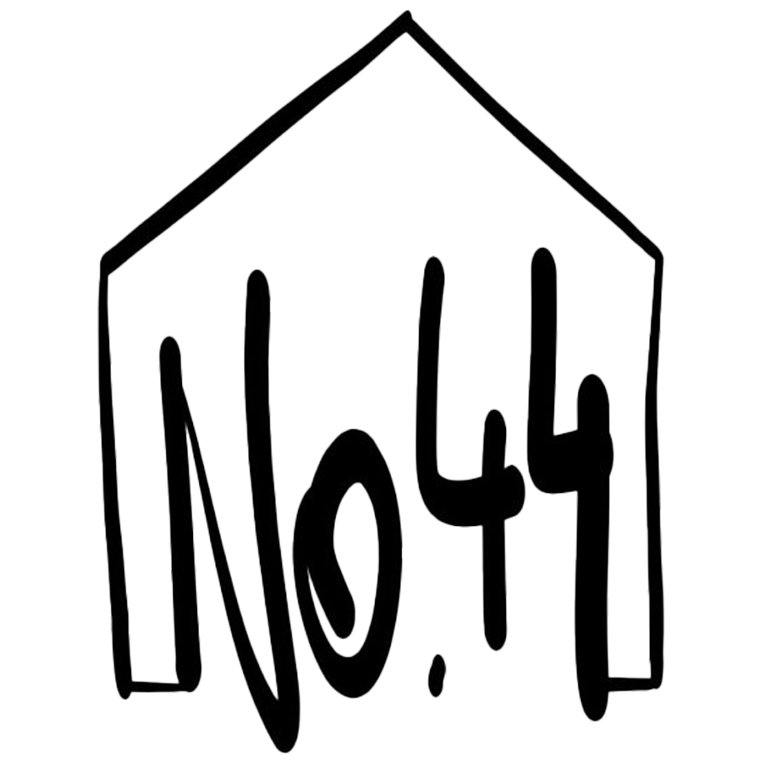 Logo Vinařství No. 44