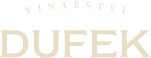 Logo Vinařství Josef Dufek
