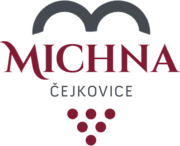 Logo Vinařství Michna