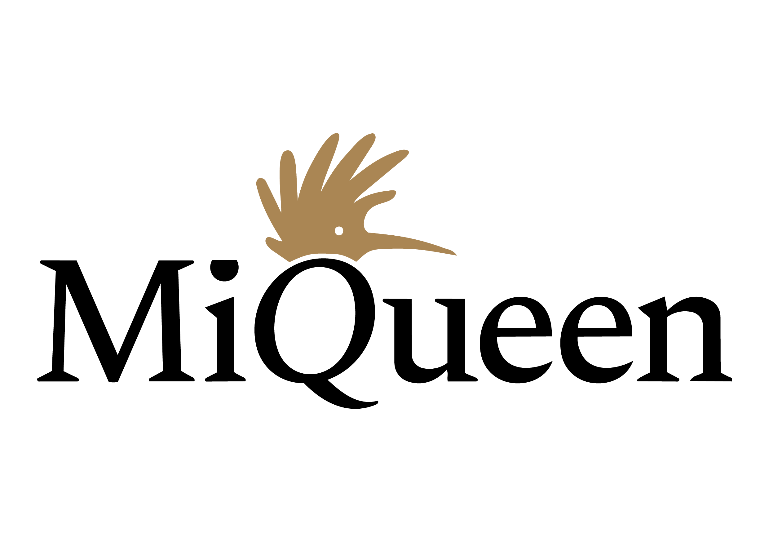 Logo Vinařství MiQueen