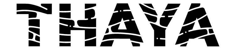 Logo Vinařství THAYA