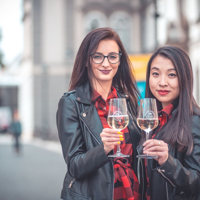 Plzeňský festival  vína 2022 - podzim