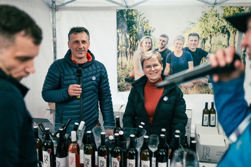 <span>Plzeňský festival vína jaro 2023</span>