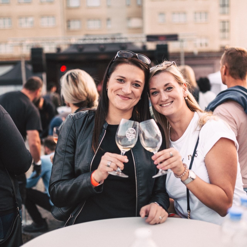 Teplický festival vína 2022