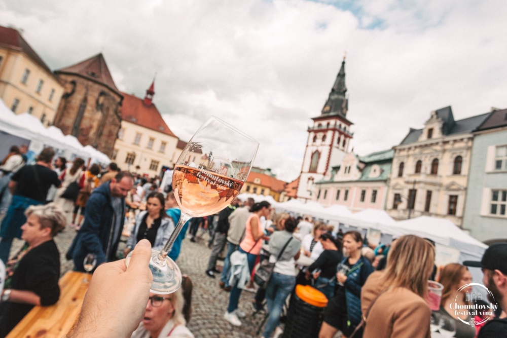 Kalendář akcí 2023